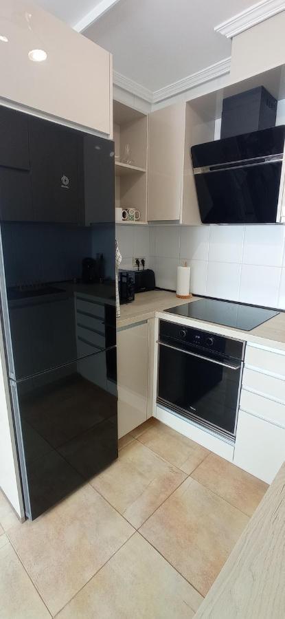 Encantador apartamento vista mar Malpica de Bergantiños Exterior foto