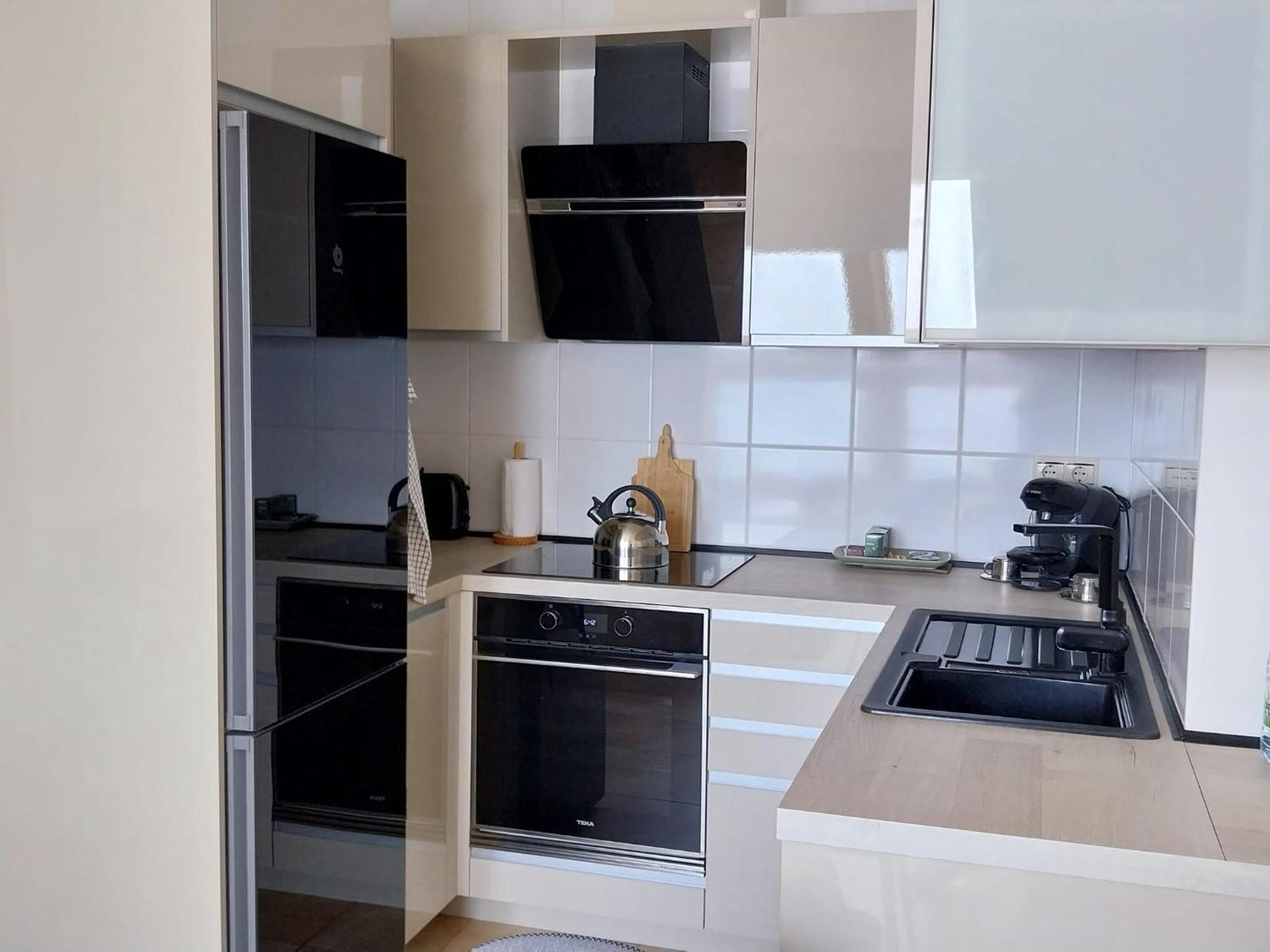 Encantador apartamento vista mar Malpica de Bergantiños Exterior foto