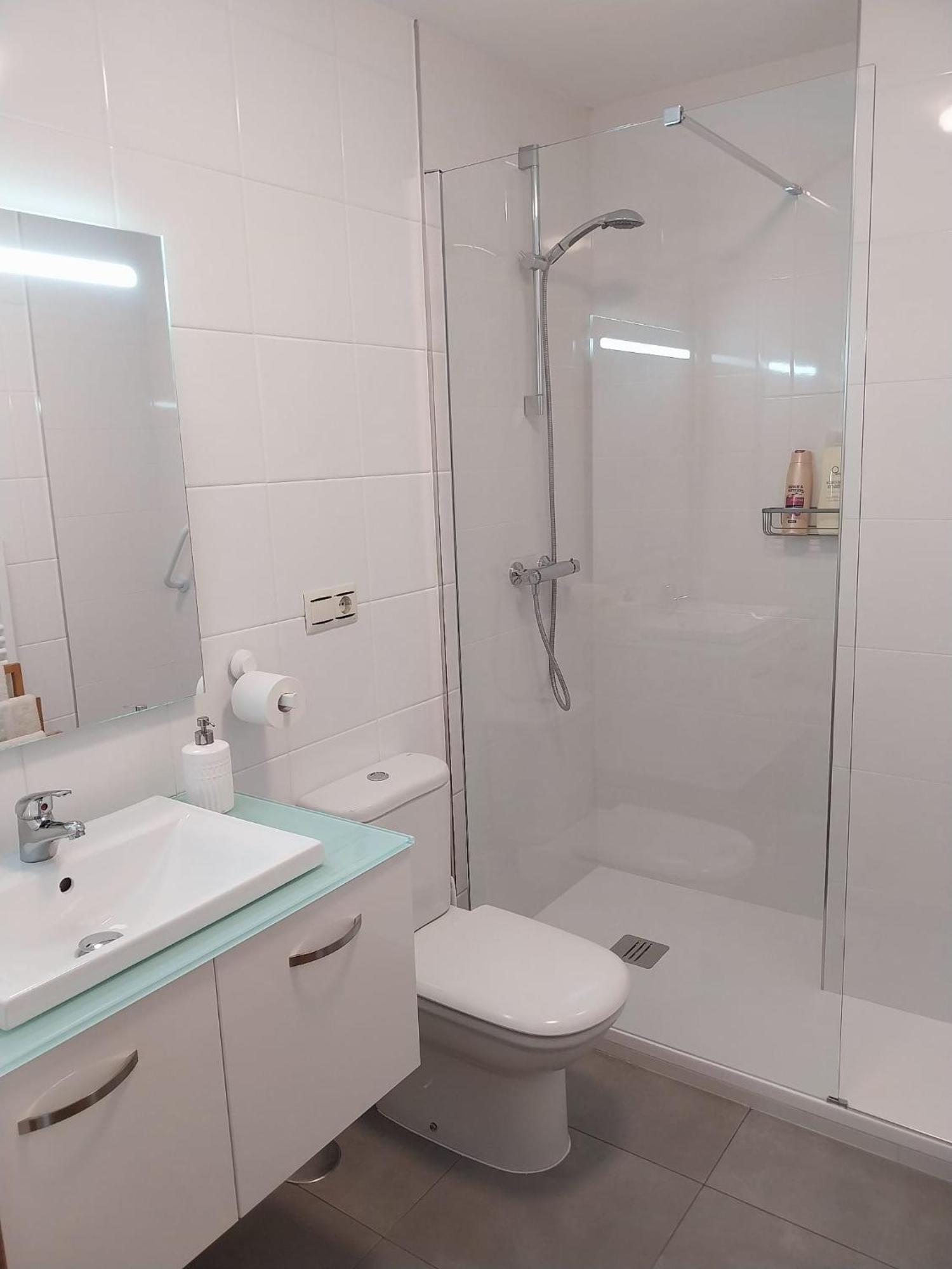 Encantador apartamento vista mar Malpica de Bergantiños Exterior foto